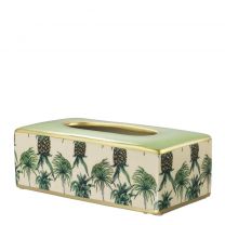 Tissue Box Pineapple